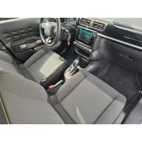 Citroën C3, 2021, АКПП, пробег 76712 км