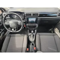 Citroën C3, 2021, АКПП, пробег 76712 км