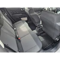 Citroën C3, 2021, АКПП, пробег 76712 км