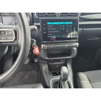 Citroën C3, 2021, АКПП, пробег 76712 км