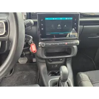 Citroën C3, 2021, АКПП, пробег 76712 км