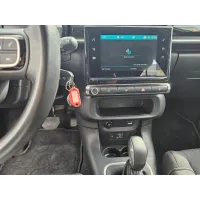 Citroën C3, 2021, АКПП, пробег 76712 км