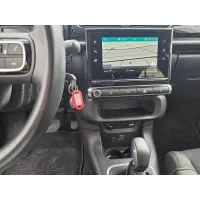 Citroën C3, 2021, АКПП, пробег 76712 км