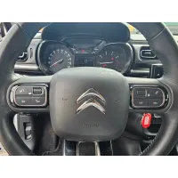 Citroën C3, 2021, АКПП, пробег 76712 км