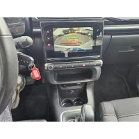 Citroën C3, 2021, АКПП, пробег 76712 км