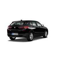 BMW X2, 2023, АКПП, пробег 28800 км