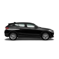 BMW X2, 2023, АКПП, пробег 28800 км
