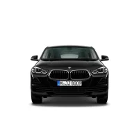 BMW X2, 2023, АКПП, пробег 28800 км