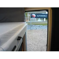 Автодом Sunlight T, 2026, АКПП, пробег 6900 км