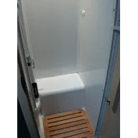 Автодом Sunlight T, 2026, АКПП, пробег 6900 км