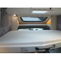 Автодом Sunlight T, 2026, АКПП, пробег 6900 км