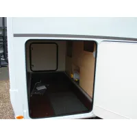 Автодом Sunlight T, 2026, АКПП, пробег 6900 км