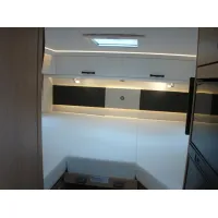 Автодом Sunlight T, 2026, АКПП, пробег 6900 км