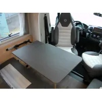 Автодом Sunlight T, 2026, АКПП, пробег 6900 км