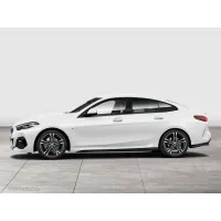 BMW 218, 2023, АКПП, пробег 23771 км