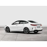 BMW 218, 2023, АКПП, пробег 23771 км