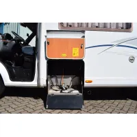 Автодом Dethleffs T-5841Globetrootter-Advantage, 2007, МКПП, пробег 123000 км