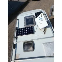 Автодом Dethleffs T-5841Globetrootter-Advantage, 2007, МКПП, пробег 123000 км