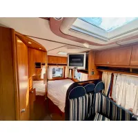 Автодом Dethleffs T-5841Globetrootter-Advantage, 2007, МКПП, пробег 123000 км