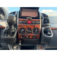 Автодом Dethleffs T-5841Globetrootter-Advantage, 2007, МКПП, пробег 123000 км