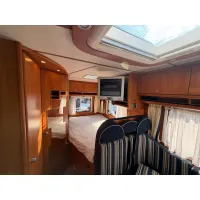 Автодом Dethleffs T-5841Globetrootter-Advantage, 2007, МКПП, пробег 123000 км