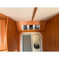 Автодом Dethleffs T-5841Globetrootter-Advantage, 2007, МКПП, пробег 123000 км