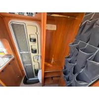 Автодом Dethleffs T-5841Globetrootter-Advantage, 2007, МКПП, пробег 123000 км