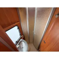 Автодом Dethleffs T-5841Globetrootter-Advantage, 2007, МКПП, пробег 123000 км