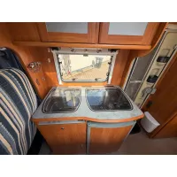 Автодом Dethleffs T-5841Globetrootter-Advantage, 2007, МКПП, пробег 123000 км