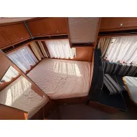 Автодом Dethleffs T-5841Globetrootter-Advantage, 2007, МКПП, пробег 123000 км