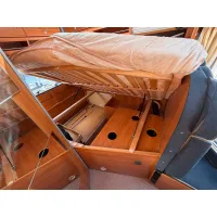 Автодом Dethleffs T-5841Globetrootter-Advantage, 2007, МКПП, пробег 123000 км