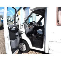 Автодом Dethleffs T-5841Globetrootter-Advantage, 2007, МКПП, пробег 123000 км