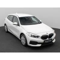BMW 116, 2023, АКПП, пробег 3214 км