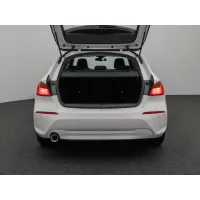 BMW 116, 2023, АКПП, пробег 3214 км