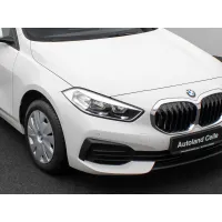 BMW 116, 2023, АКПП, пробег 3214 км