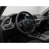 BMW 116, 2023, АКПП, пробег 3214 км