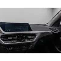 BMW 116, 2023, АКПП, пробег 3214 км