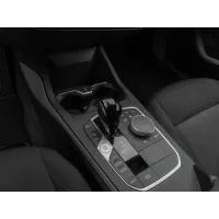 BMW 116, 2023, АКПП, пробег 3214 км