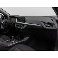 BMW 116, 2023, АКПП, пробег 3214 км