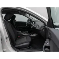 BMW 116, 2023, АКПП, пробег 3214 км