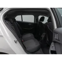 BMW 116, 2023, АКПП, пробег 3214 км