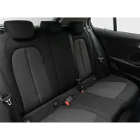 BMW 116, 2023, АКПП, пробег 3214 км