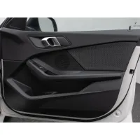 BMW 116, 2023, АКПП, пробег 3214 км