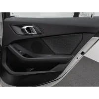 BMW 116, 2023, АКПП, пробег 3214 км