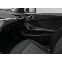 BMW 116, 2023, АКПП, пробег 3214 км