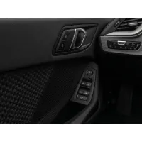 BMW 116, 2023, АКПП, пробег 3214 км