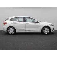 BMW 116, 2023, АКПП, пробег 3214 км