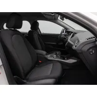 BMW 116, 2023, АКПП, пробег 3214 км