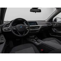 BMW 116, 2023, АКПП, пробег 3214 км