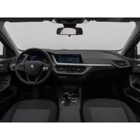 BMW 116, 2023, АКПП, пробег 3214 км